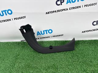 Обшивка багажника правая Citroen DS4 2012