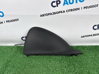 Накладка торпеды левая Citroen DS4 2012