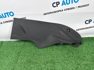 Накладка центральной консоли левая Citroen DS4 2012
