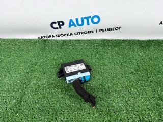 Блок управления парктроником Citroen DS4 2012