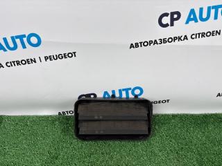 Решетка вентиляционная задняя Citroen DS4 2012 Б/У Решетка вентиляционная задняя Citroen DS4 2012