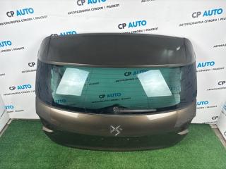 Крышка багажника Citroen DS4 2012