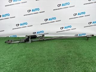 Трапеция дворников Citroen DS4 2012