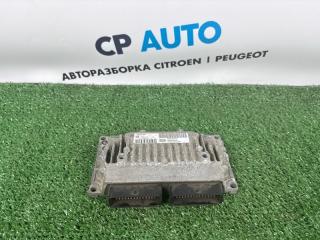 Блок управления АКПП Peugeot 308 2007 Б/У Блок управления АКПП Peugeot 308 2007