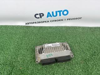 Блок управления АКПП Peugeot 308 2011 Б/У Блок управления АКПП Peugeot 308 2011