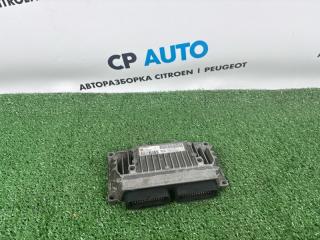 Блок управления АКПП Peugeot 308 2010 Б/У Блок управления АКПП Peugeot 308 2010