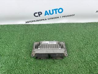 Блок управления АКПП Peugeot 308 2010 Б/У Блок управления АКПП Peugeot 308 2010