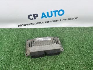 Блок управления АКПП Peugeot 308 2010 Б/У Блок управления АКПП Peugeot 308 2010