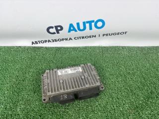 Блок управления АКПП Peugeot 206 2004 Б/У Блок управления АКПП Peugeot 206 2004