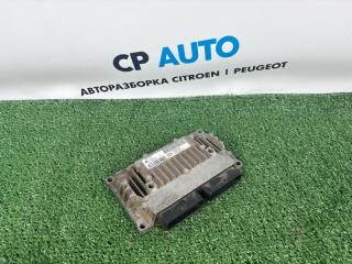 Блок управления АКПП Peugeot 308 2010 Б/У Блок управления АКПП Peugeot 308 2010