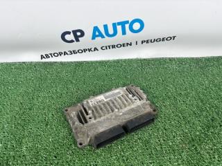 Блок управления АКПП Peugeot 308 2010 Б/У Блок управления АКПП Peugeot 308 2010