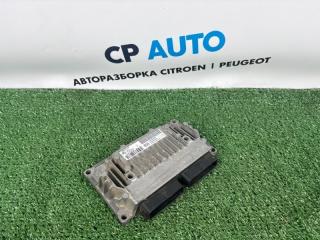 Блок управления АКПП Peugeot 308 2012 Б/У Блок управления АКПП Peugeot 308 2012