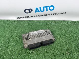 Блок управления АКПП Peugeot 308 2012 Б/У Блок управления АКПП Peugeot 308 2012