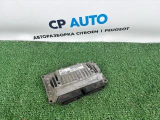 Блок управления АКПП Peugeot 308 2012 Б/У Блок управления АКПП Peugeot 308 2012