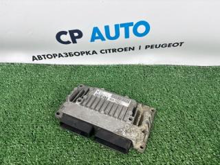 Блок управления АКПП Peugeot 308 2012 Б/У Блок управления АКПП Peugeot 308 2012
