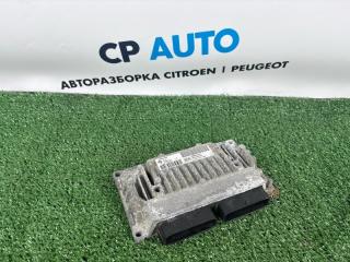 Блок управления АКПП Peugeot 308 2012 Б/У Блок управления АКПП Peugeot 308 2012