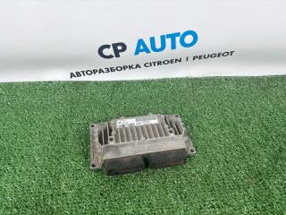 Блок управления АКПП Peugeot 308 2012 Б/У Блок управления АКПП Peugeot 308 2012