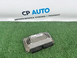 Блок управления АКПП Peugeot 308 2012 Б/У Блок управления АКПП Peugeot 308 2012