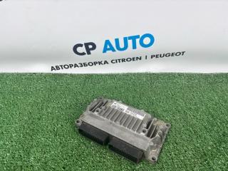 Блок управления АКПП Peugeot 308 2012 Б/У Блок управления АКПП Peugeot 308 2012