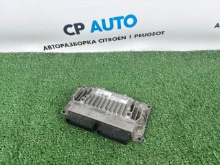 Блок управления АКПП Peugeot 308 2012 Б/У Блок управления АКПП Peugeot 308 2012
