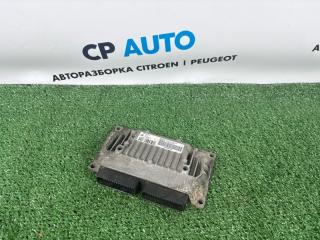 Блок управления АКПП Peugeot 308 2012 Б/У Блок управления АКПП Peugeot 308 2012