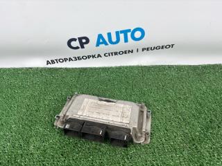 Блок управления двигателем Peugeot 307 2005