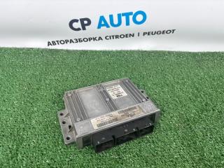 Блок управления двигателем Citroen C5 2002