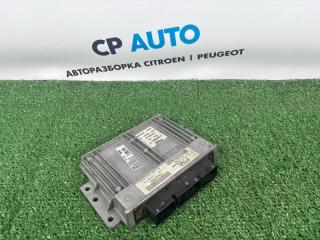 Блок управления двигателем Citroen Xsara 2006