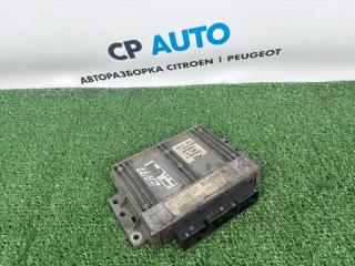 Блок управления двигателем Citroen Xsara 2006