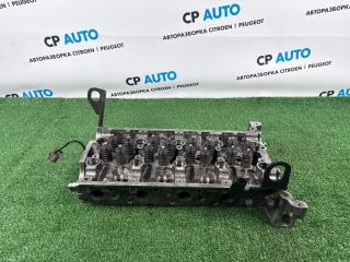 Головка блока цилиндров (ГБЦ) Peugeot Boxer