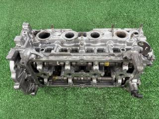 Головка блока цилиндров (ГБЦ) Qashqai MR20DD