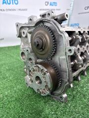 Головка блока цилиндров (ГБЦ) Nissan Qashqai MR20DD
