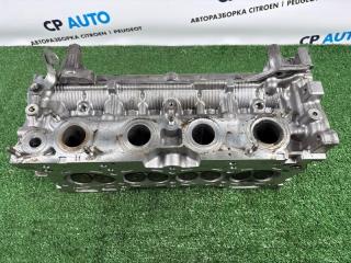 Головка блока цилиндров (ГБЦ) Qashqai MR20DD