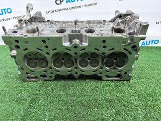 Головка блока цилиндров (ГБЦ) Qashqai MR20DD