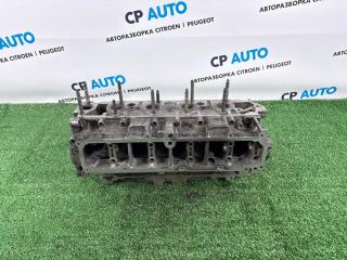 Головка блока цилиндров (ГБЦ) Peugeot Partner