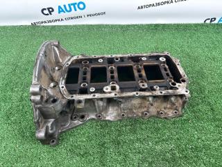 Постель коленвала Peugeot 308 2007