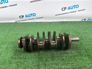 Коленвал Peugeot 307 2005 Б/У Коленвал Peugeot 307 2005