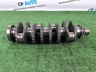 Коленвал Peugeot Boxer Б/У Коленвал Peugeot Boxer