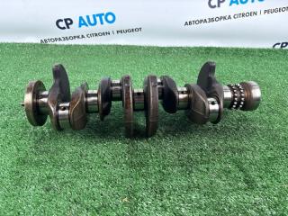Коленвал Peugeot 308 2012 Б/У Коленвал Peugeot 308 2012