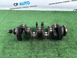 Коленвал Peugeot 308 2007 Б/У Коленвал Peugeot 308 2007
