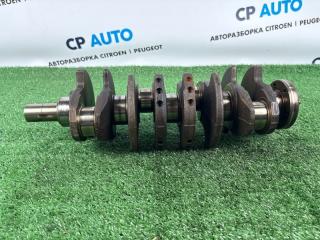 Коленвал Peugeot 307 2006 Б/У Коленвал Peugeot 307 2006