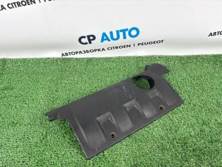 Декоративная накладка клапанной крышки Peugeot 308 2010 Б/У Декоративная накладка клапанной крышки Peugeot 308 2010