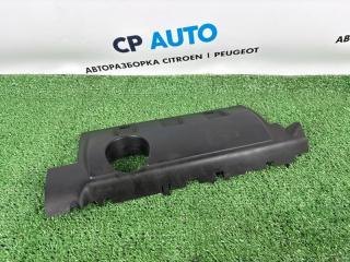 Декоративная накладка клапанной крышки Peugeot 308 2007 Б/У Декоративная накладка клапанной крышки Peugeot 308 2007