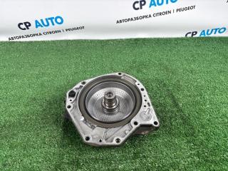 Задняя крышка АКПП Peugeot 308 2010