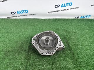 Задняя крышка АКПП Peugeot 206 2007