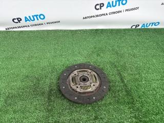 Диск сцепления Peugeot 308 2007