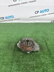 Масляный насос АКПП Peugeot 308 2010 Б/У Масляный насос АКПП Peugeot 308 2010