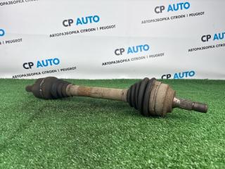 Привод левый Peugeot 307 2005