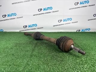 Привод правый Citroen C4 2005