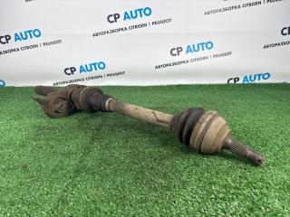 Привод правый Peugeot 307 2005